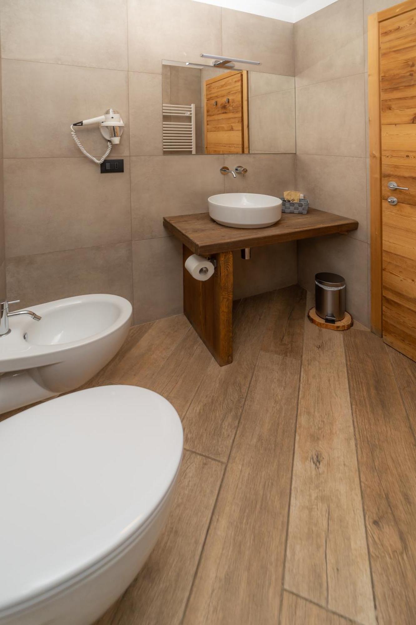 Hotel Gran Roc Colle Colle Sestriere Cameră foto