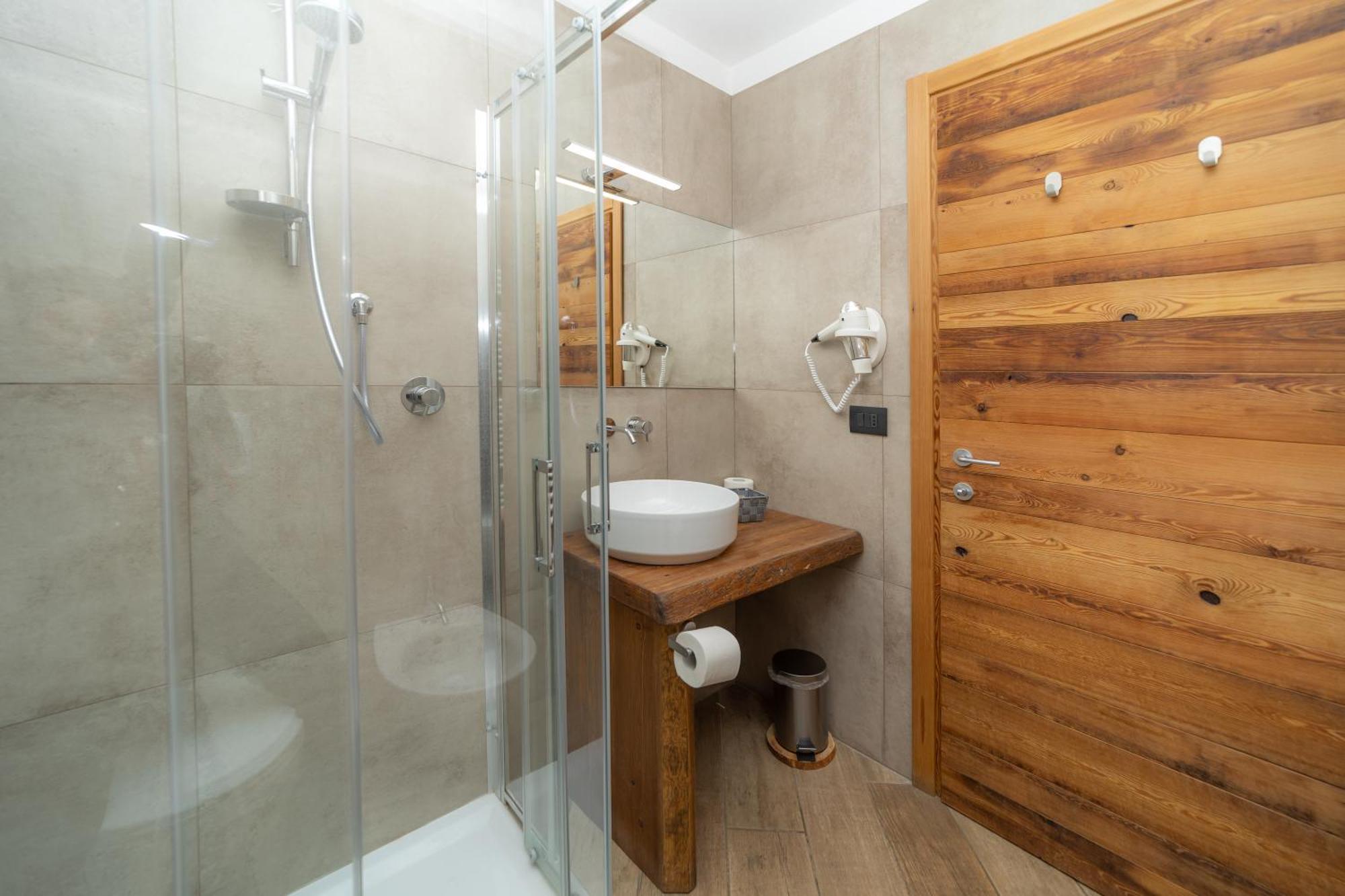 Hotel Gran Roc Colle Colle Sestriere Cameră foto